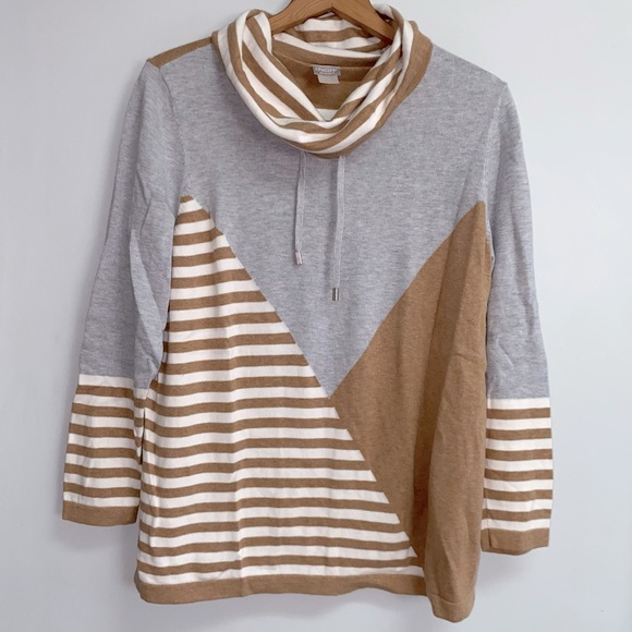 Chico's Sweaters - CHICO'S SWEATER - XL (3)